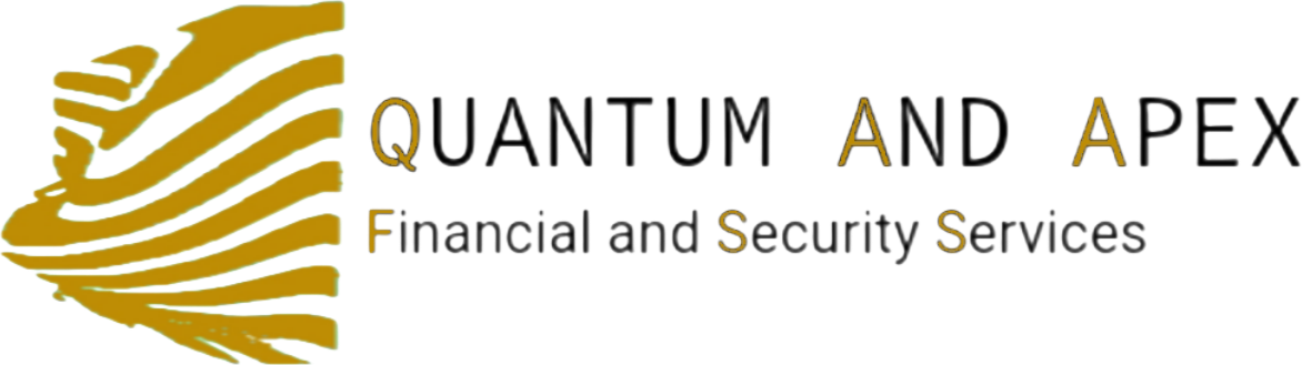 Quantum & Apex Logo